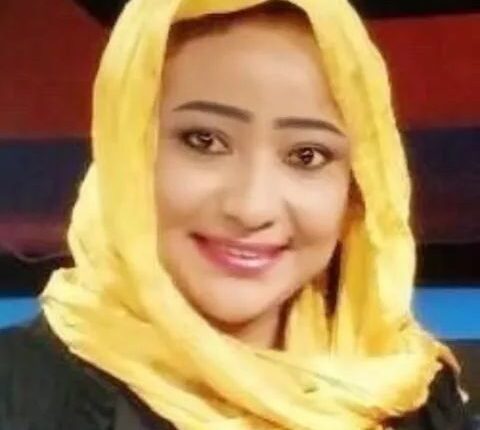 صباح محمد الحسن