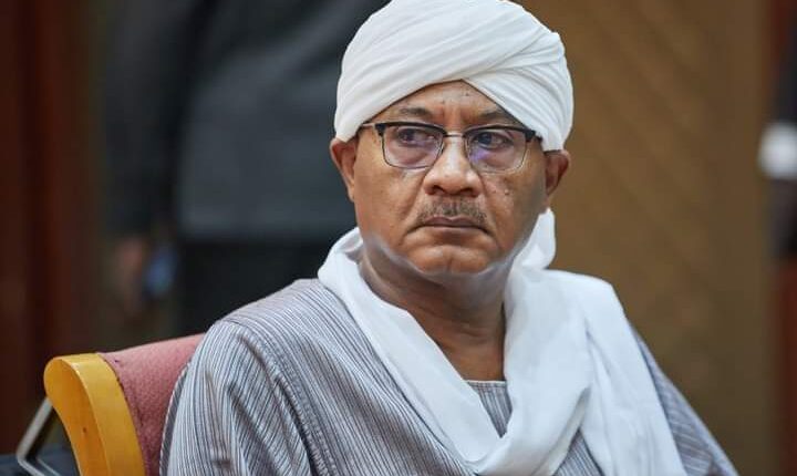 الأمة القومي