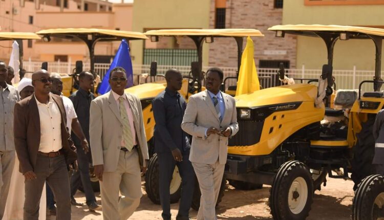 مني أركو مناوي زراعة