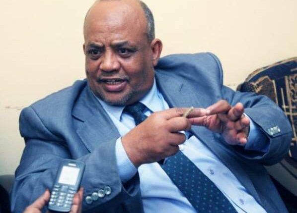 كمال عمر المحامي