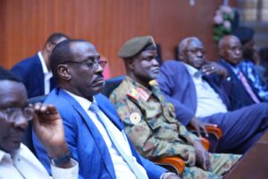 اللجنة العليا قصر السلطان علي دينار 