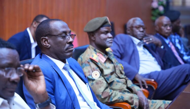 اللجنة العليا قصر السلطان علي دينار