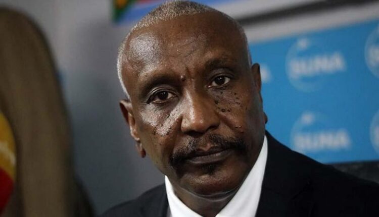 ياسر عرمان يكشف موعد تشكيل الحكومة الجديدة في السودان