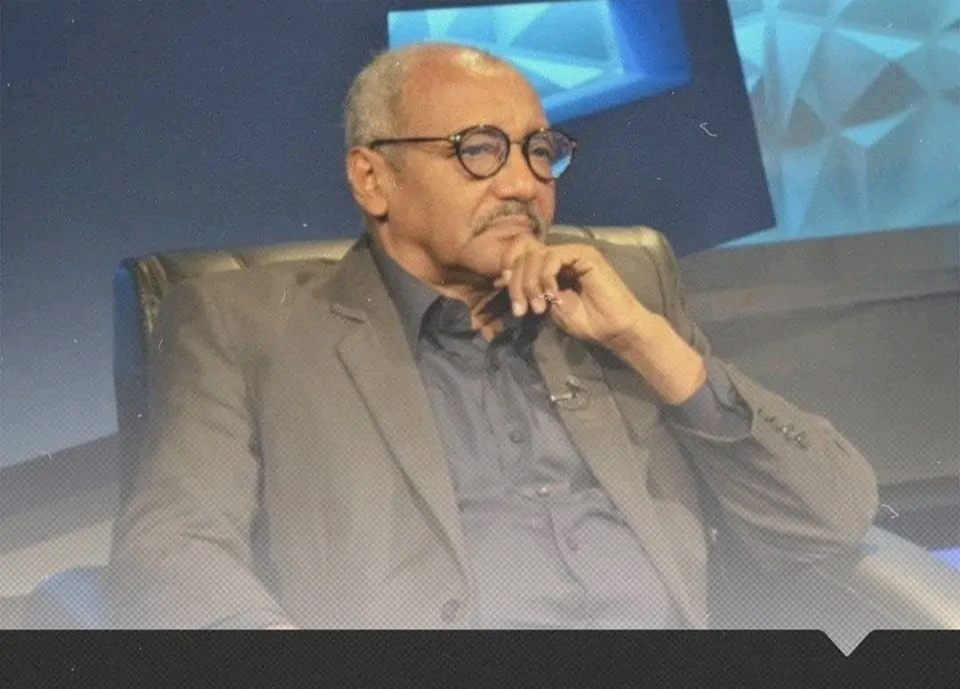 عادل خلف الله