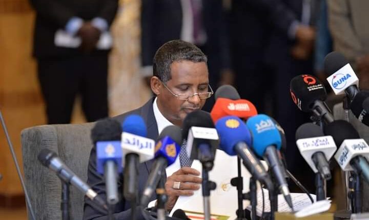 دقلو: قضية أبيي أولوية لا تحتمل التأخير رغم الظروف الحرجة