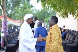 دقلو جنوب السودان 