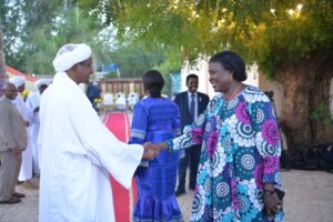 دقلو جنوب السودان 