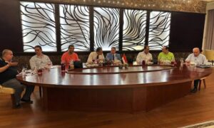 القنصلية المصرية 