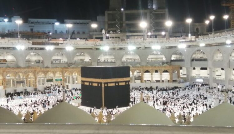 إعلان قرعة حجاج سنار