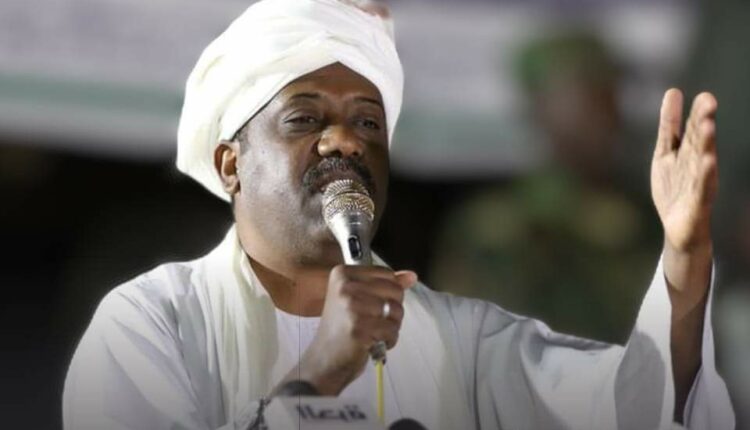 معتز الفحل الكتلة الديمقراطية