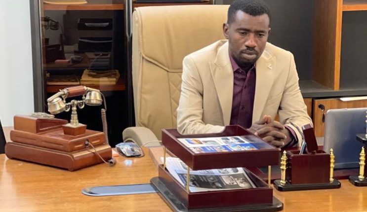 صلاح أبوبكر عامر