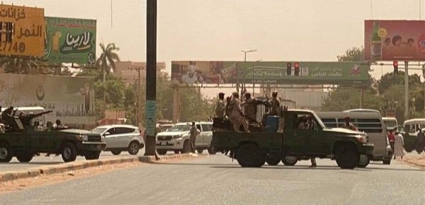 إستخبارات الجيش