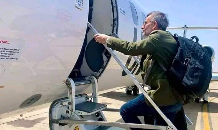 فولكر بيرثيس