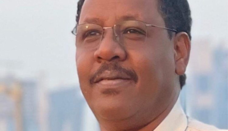 الزبير نايل