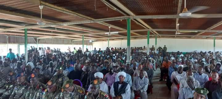 مستنفرين النيل الأبيض 