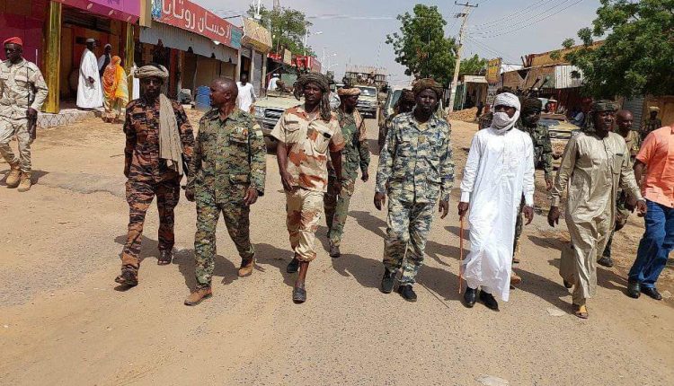 حركات الكفاح المسلح