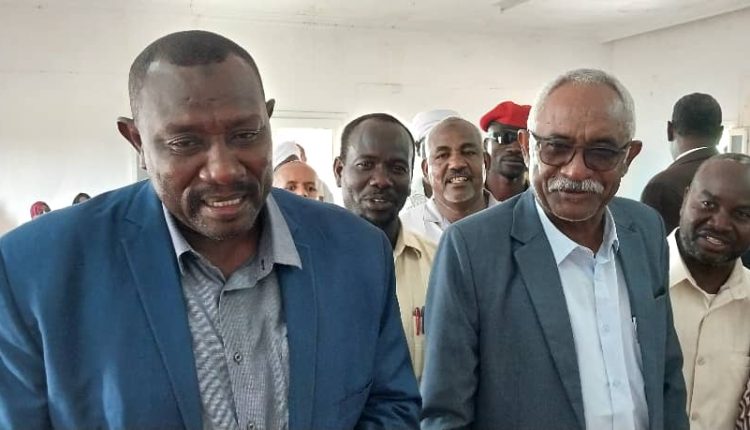 حجاج الخرطوم