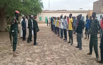 مستنفرين النيل الابيض