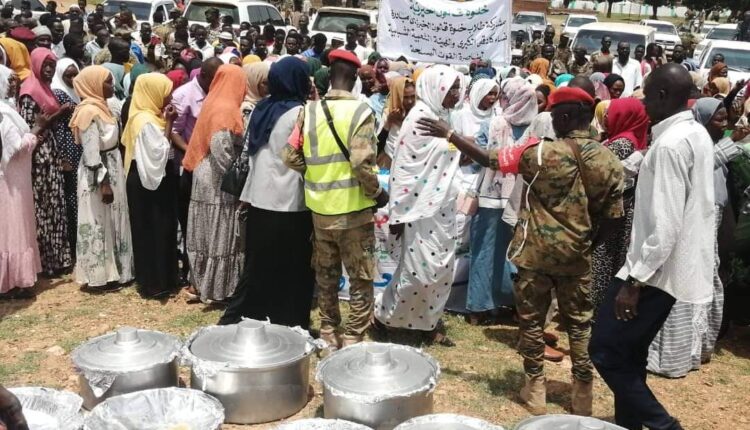 نساء كادقلي