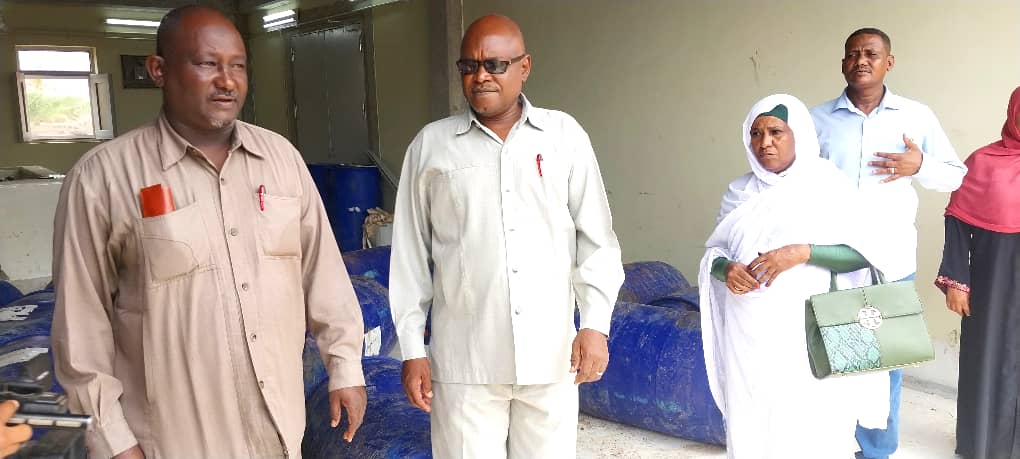 البني التحتية