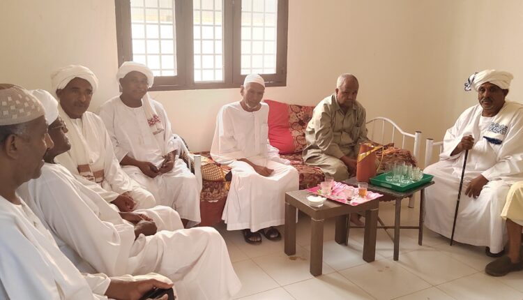 تجار الناقل