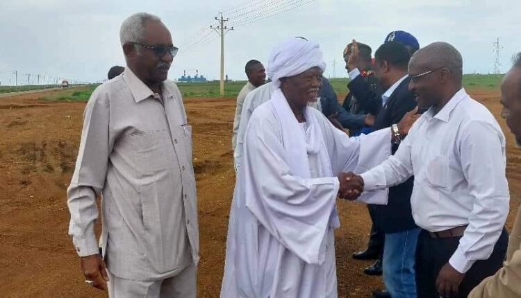 وزير الحكم المحلي