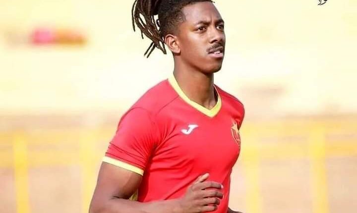 طفيور المريخ