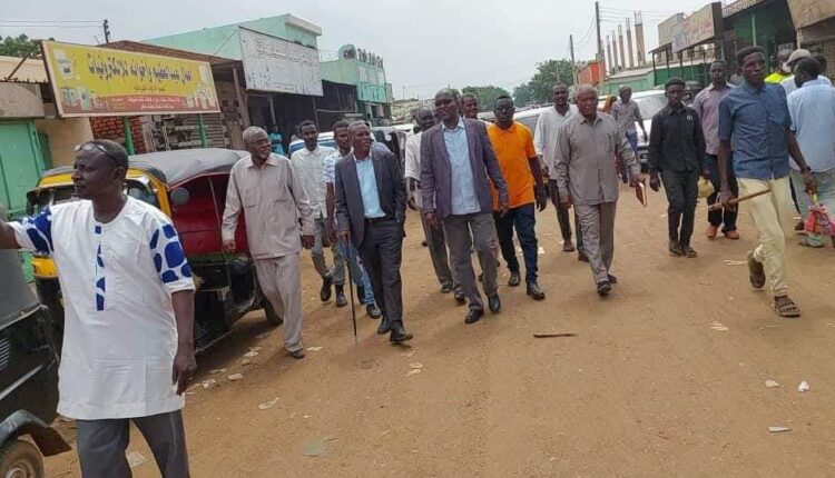 جولة الفولة