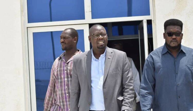 مبارك أردول