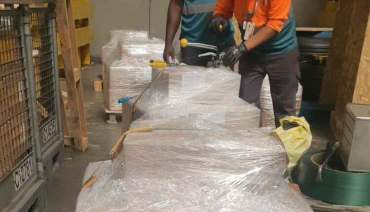 مصنع الجوازات