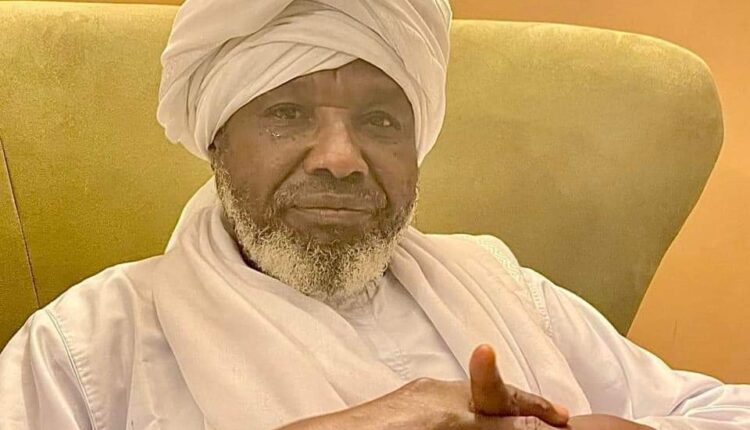 صالح علي أحمد