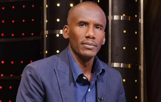 محب الدين التحالف الديمقراطي للعدالة