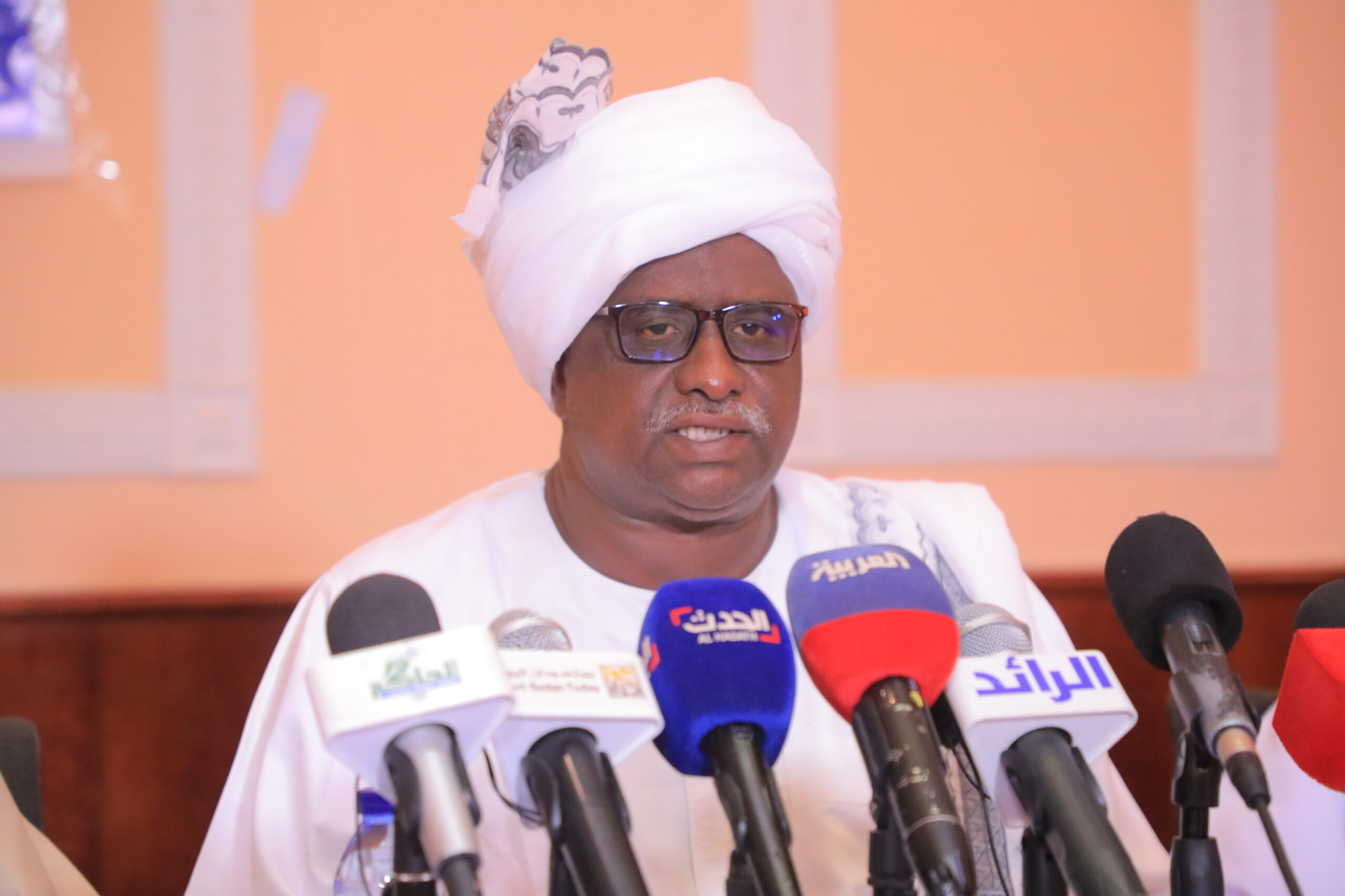 الامير علي الزبير حميدة