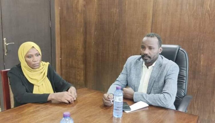 وزير الرعاية الإجتماعية