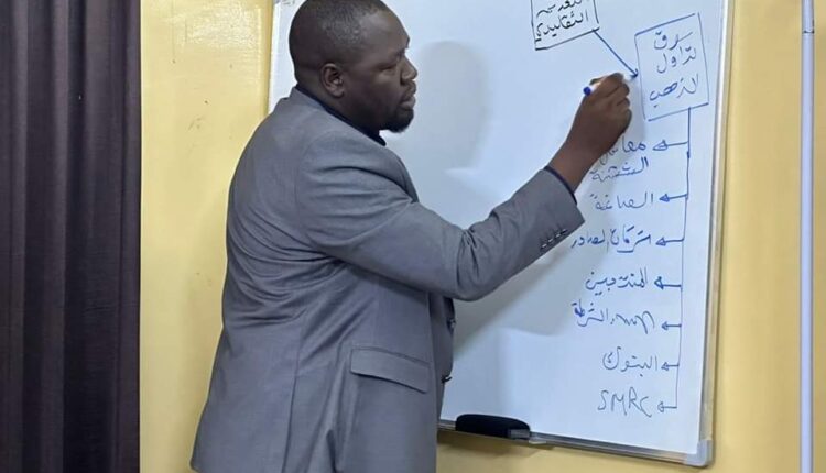 مبارك أردول