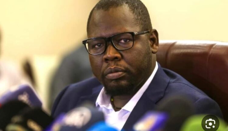 مبارك أردول