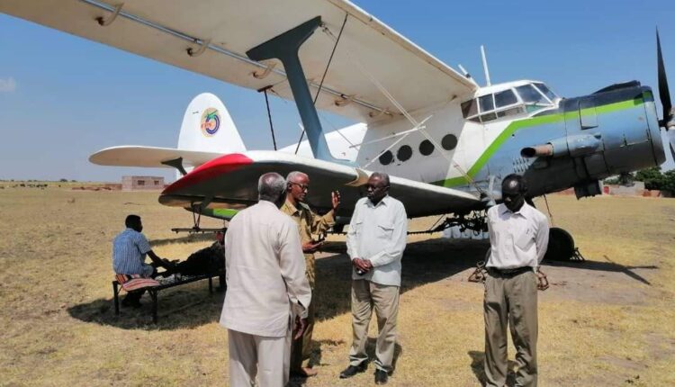 السودان ومصر