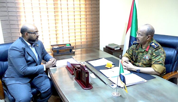 جابر وزير النقل