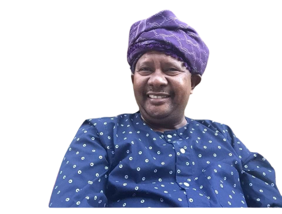 محمد عثمان الرضي