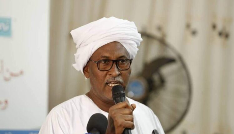 والي الجزيرة