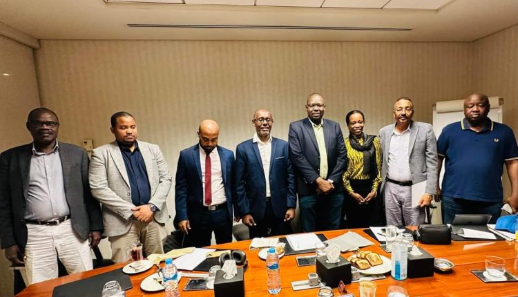 الكتلة الديمقراطية