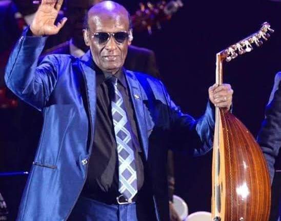 محمد الأمين