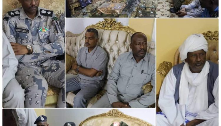 مدير الجمارك