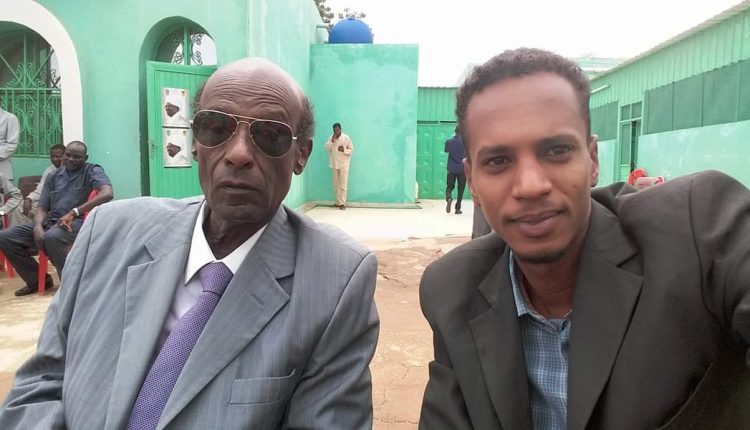 مروان الريح ود الامين