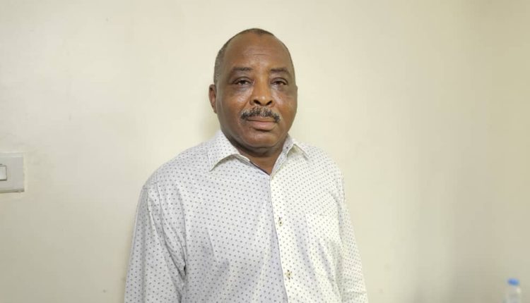 سليمان بشارة