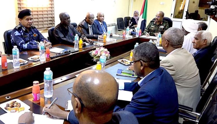 لجنة التعامل مع الأمم المتحدة