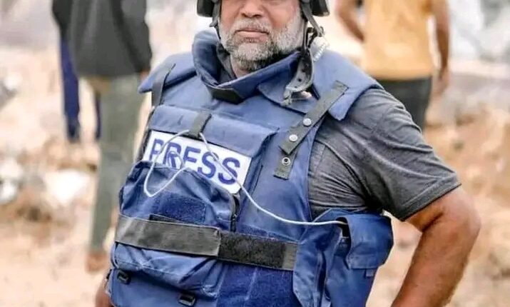 وائل الدحدوح