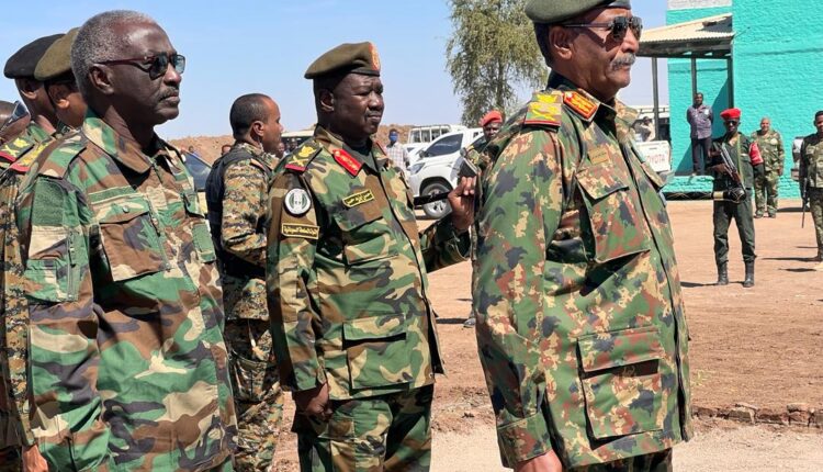 كسلا البرهان