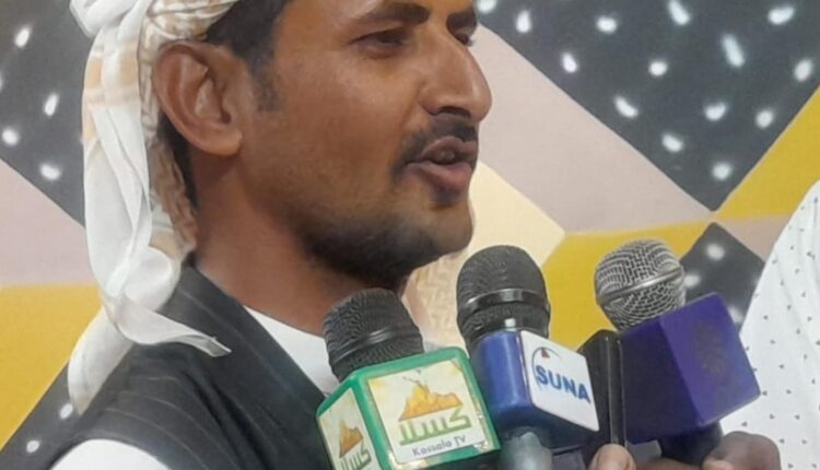 قرية الجوهرة النموذجية بغرب كسلا فهم رشيد يقوده مرشود