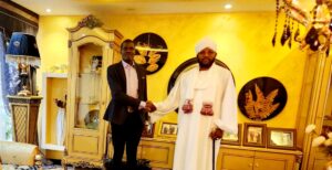 دينار نيروبي 